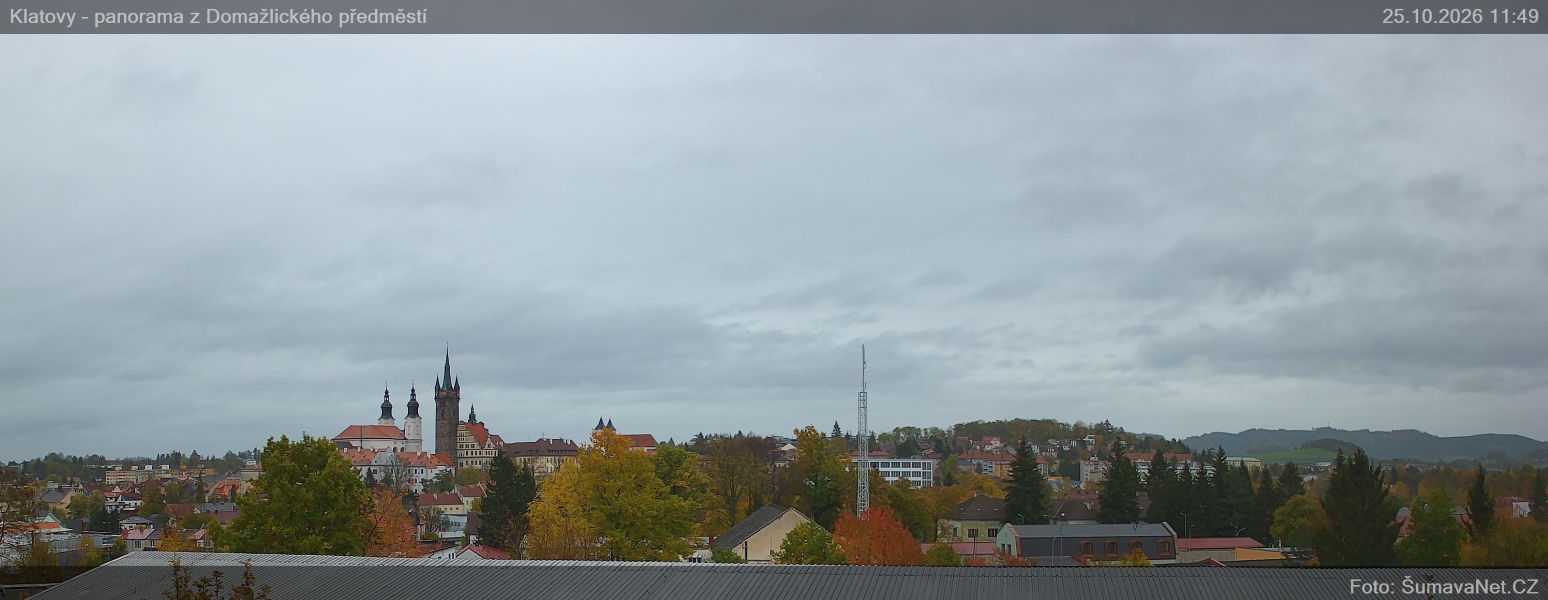 Klatovy