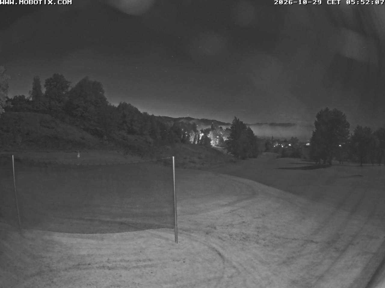 Golf-Club Lindau-Bad Schachen - Yesterday