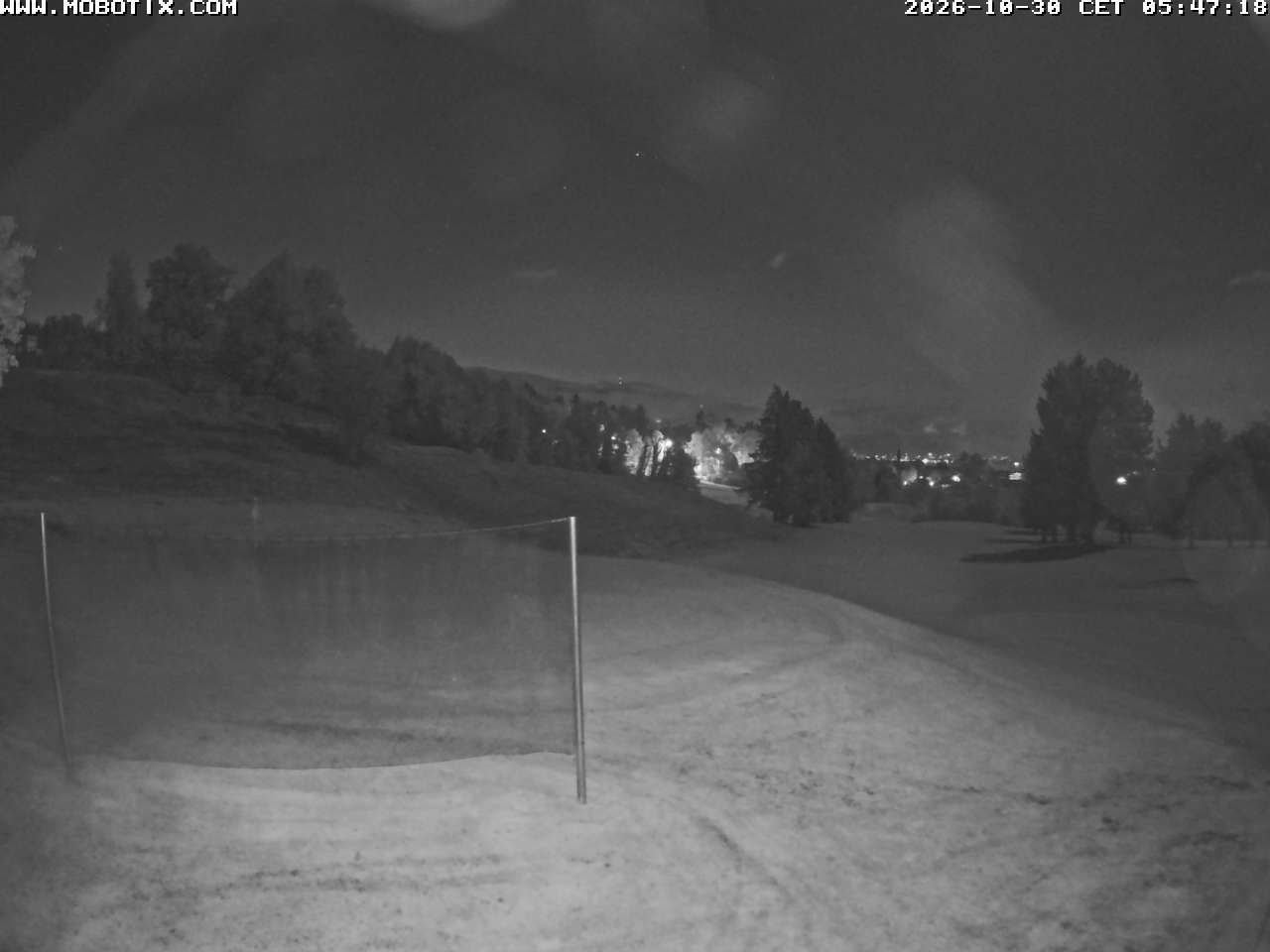 Golf-Club Lindau-Bad Schachen - Webcams