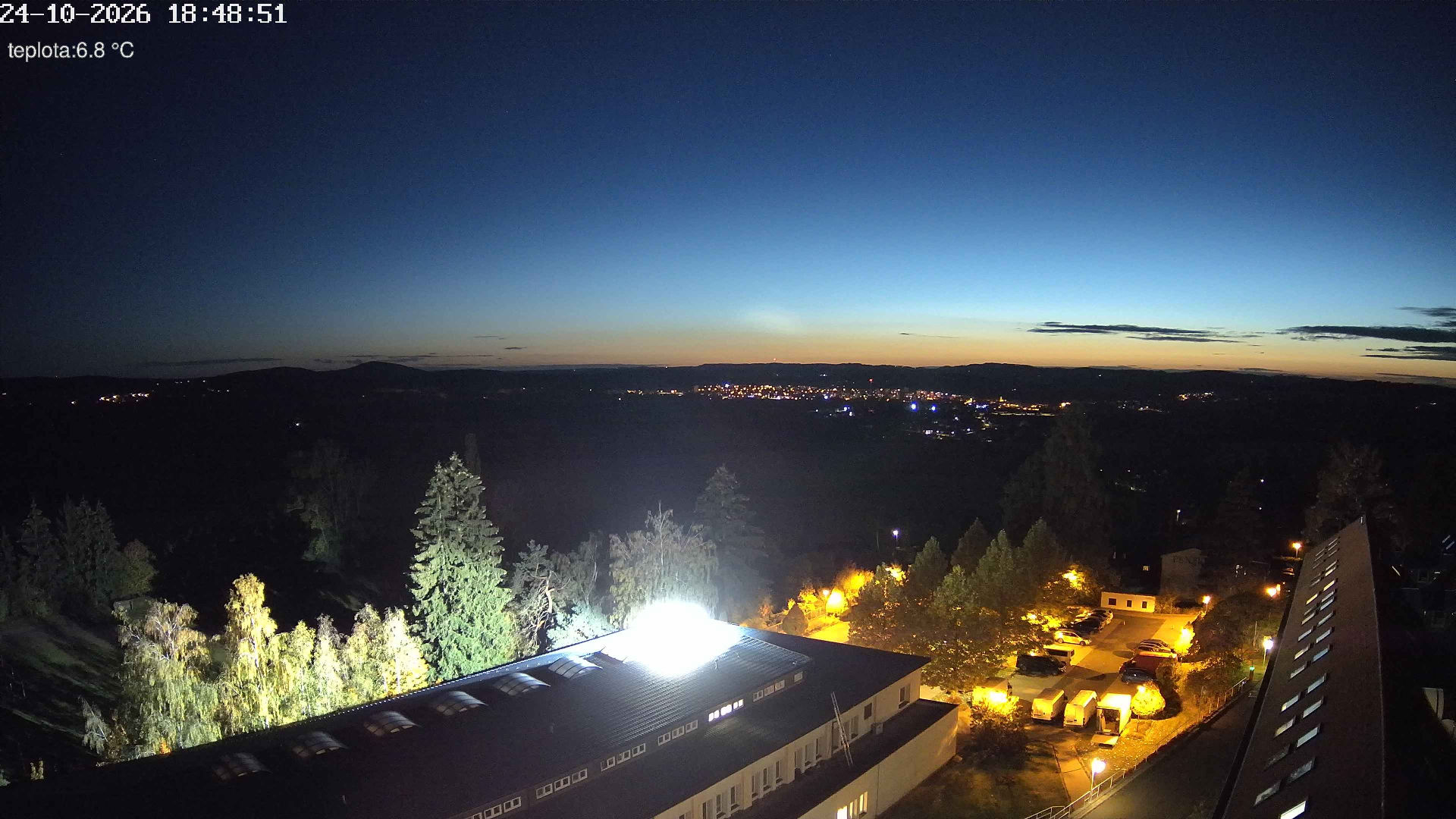 Kladruby - Yesterday