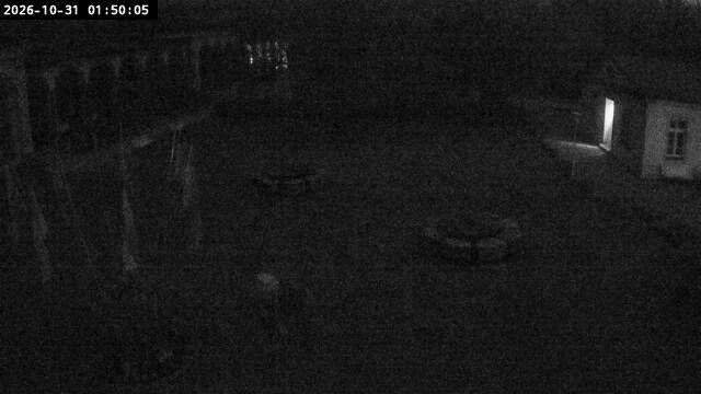 Kurpark Bad Steben - Webcams