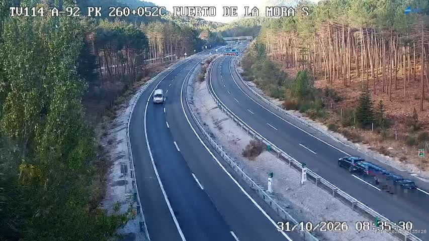 A-92 - Webcams