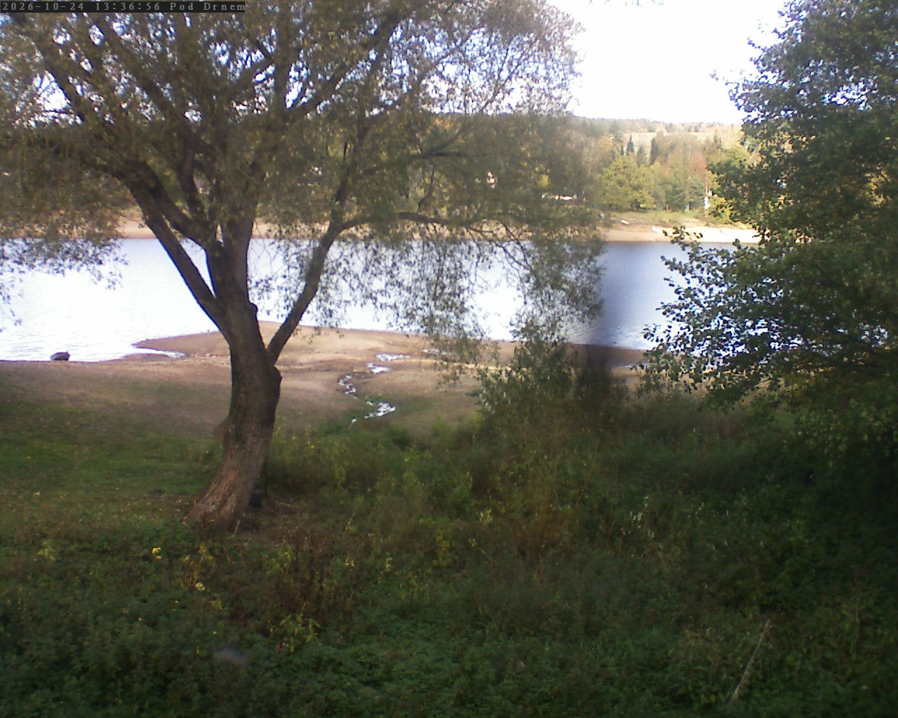 Seč - Pod Drnem - včera