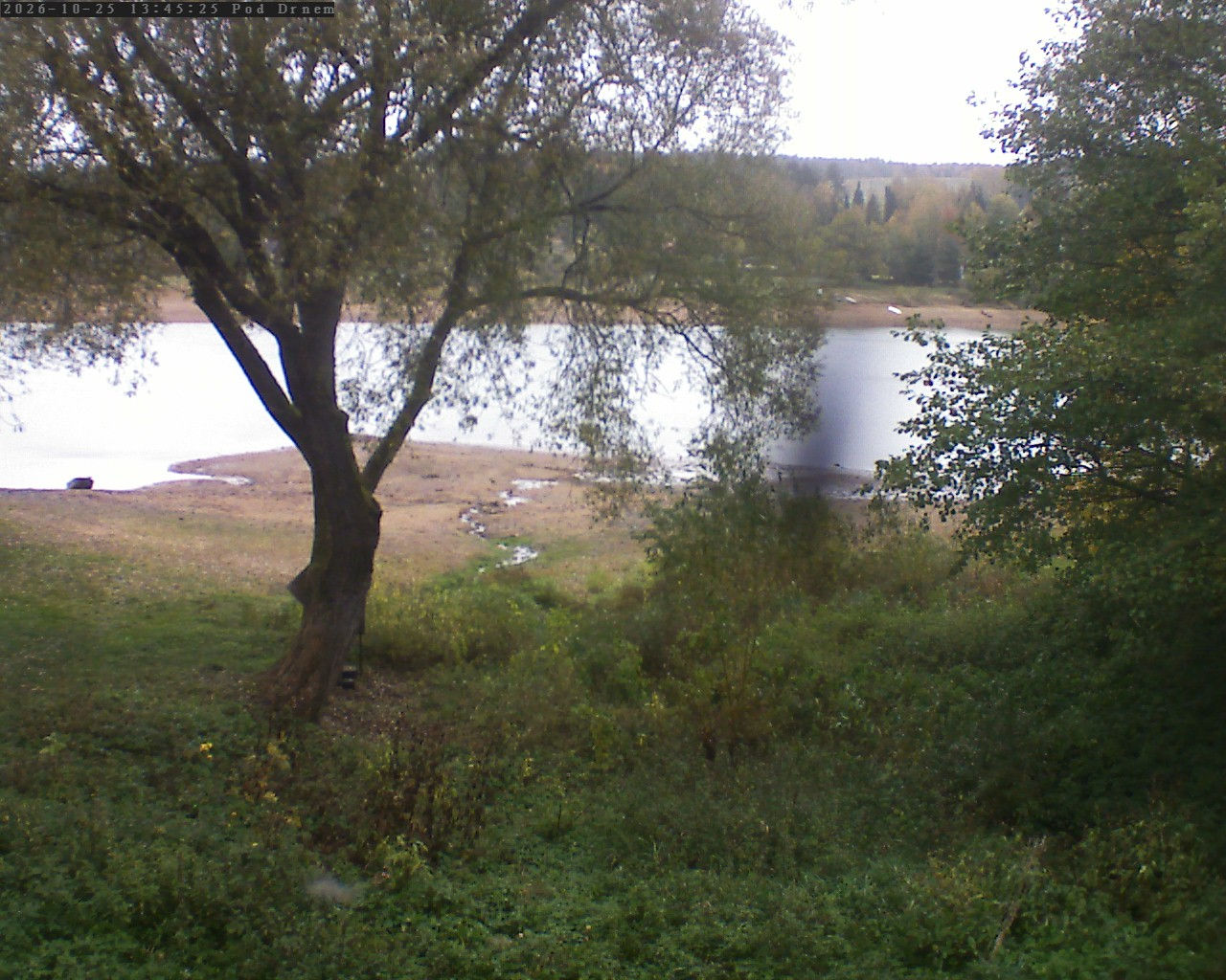 Seč - Pod Drnem