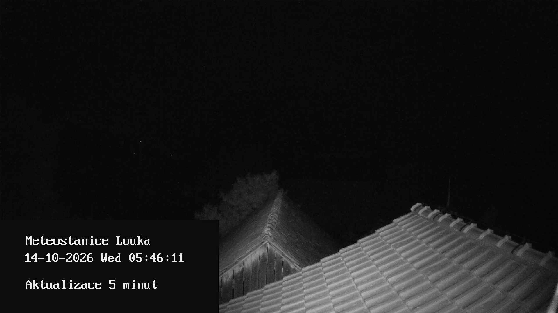 Louka - Webcams
