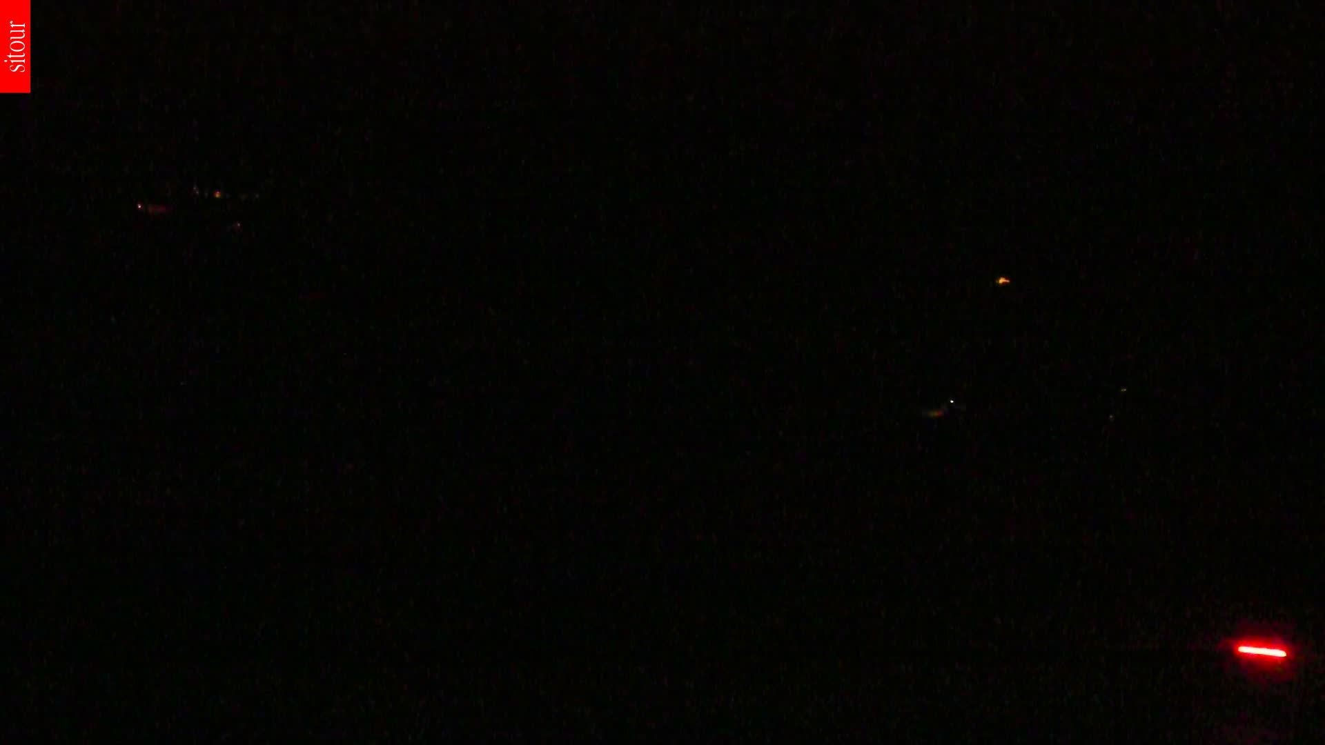 Špičák - vrchol - Webcams