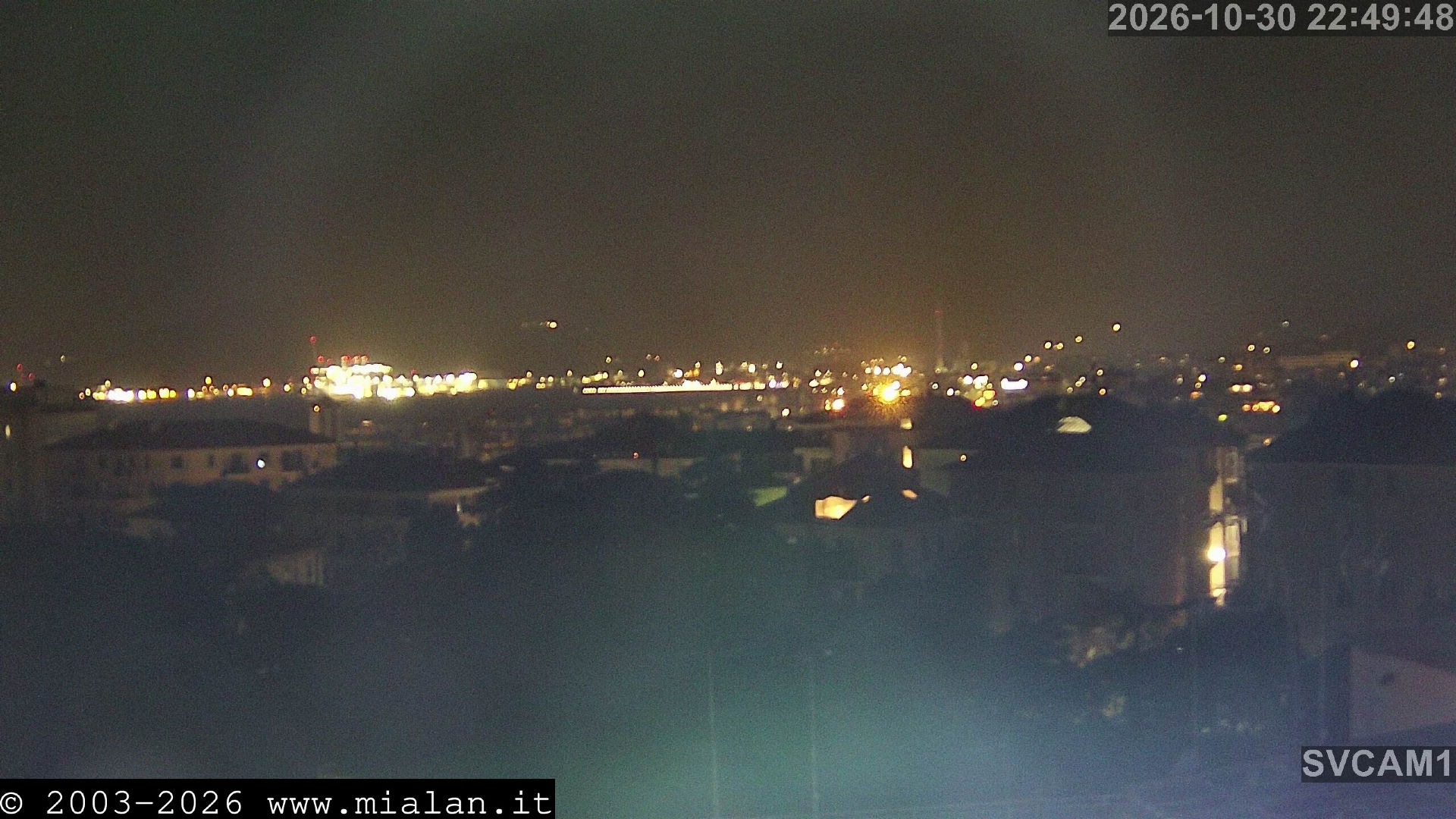 Savona - Webcam