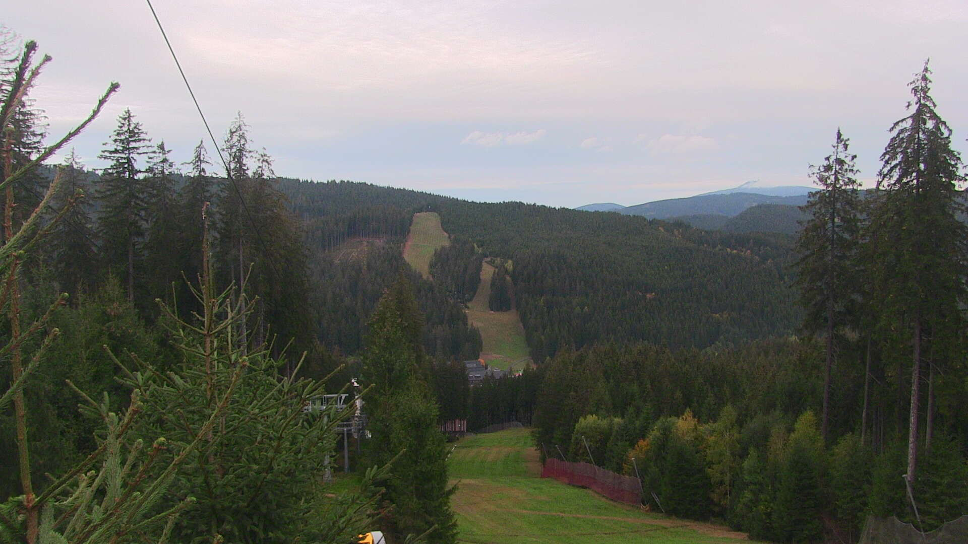 Bílá - Webcams