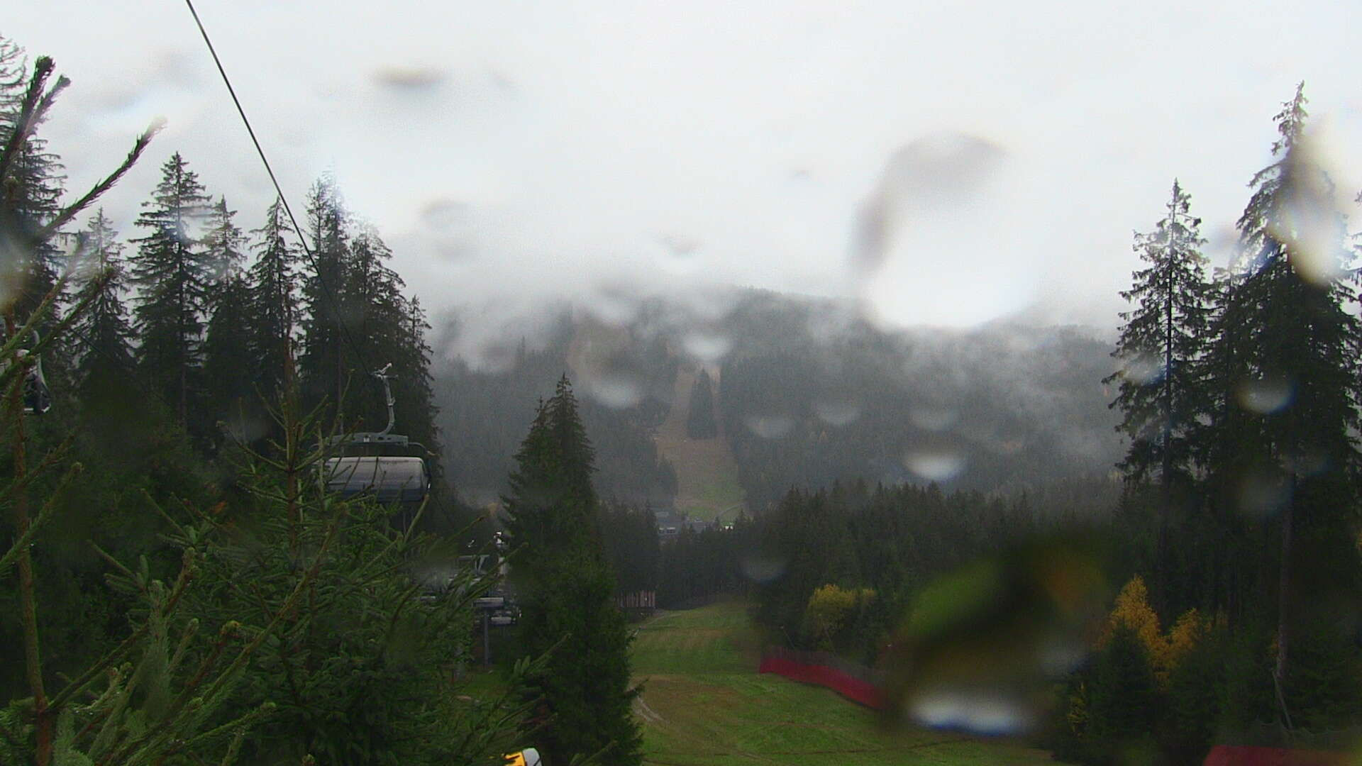 Bílá - Yesterday