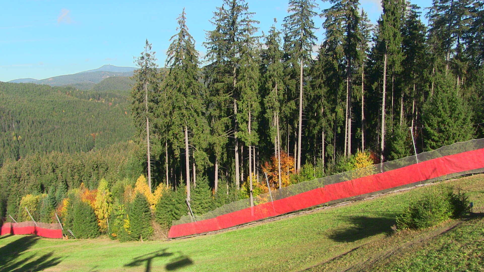 Bílá - Webcams