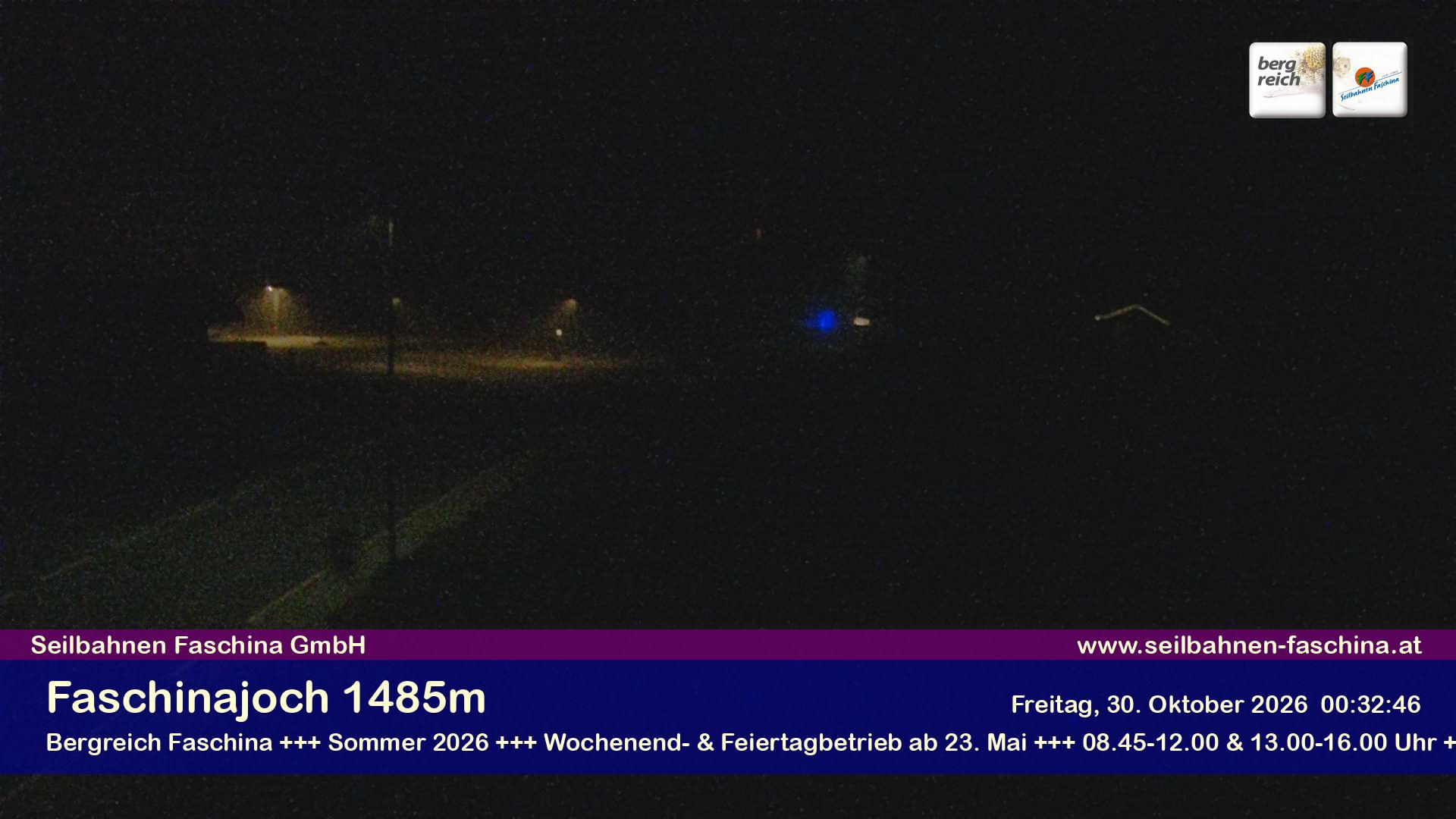 Hahnenkopf - Webcams