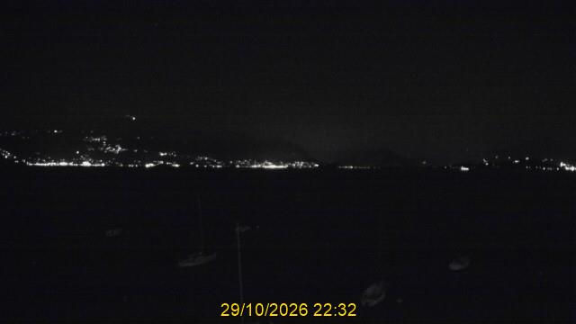 Laveno - Mumbello Cerro - Yesterday