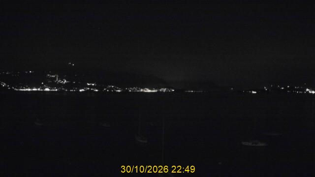 Laveno - Mumbello Cerro - Webcams