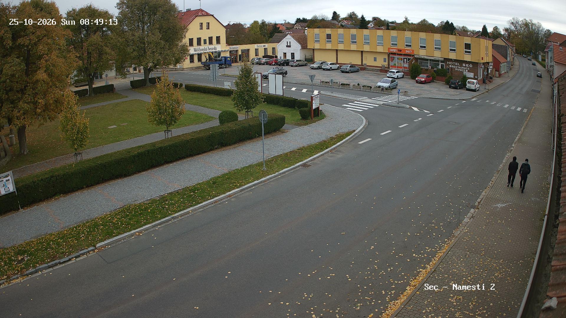 Seč