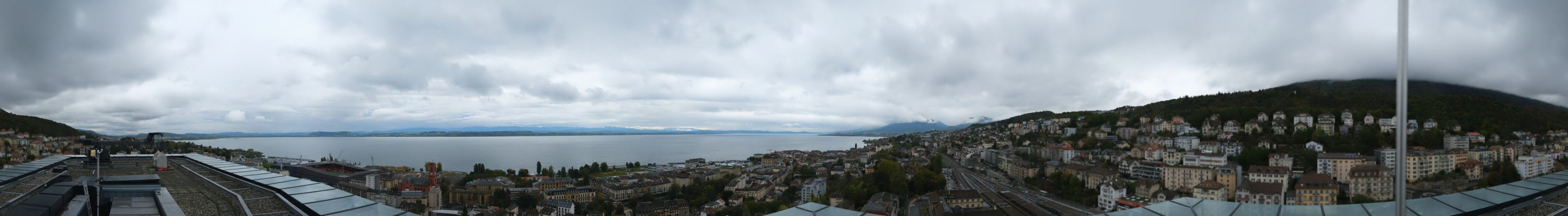 Pays de Neuchâtel - Neuchâtel - 웹카메라