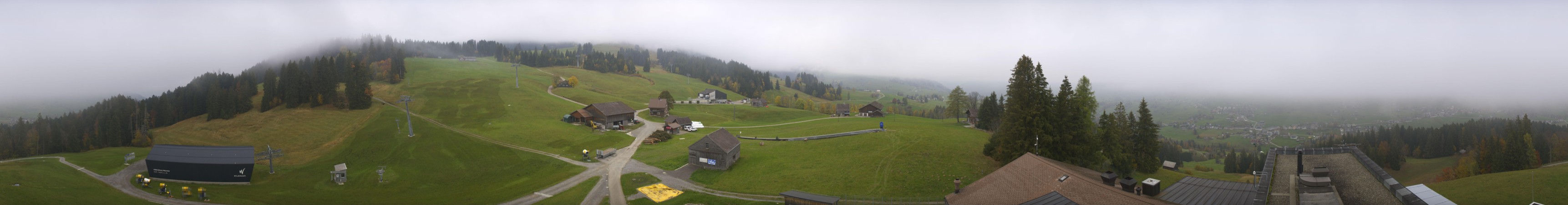 Wildhaus - Oberdorf - Yesterday