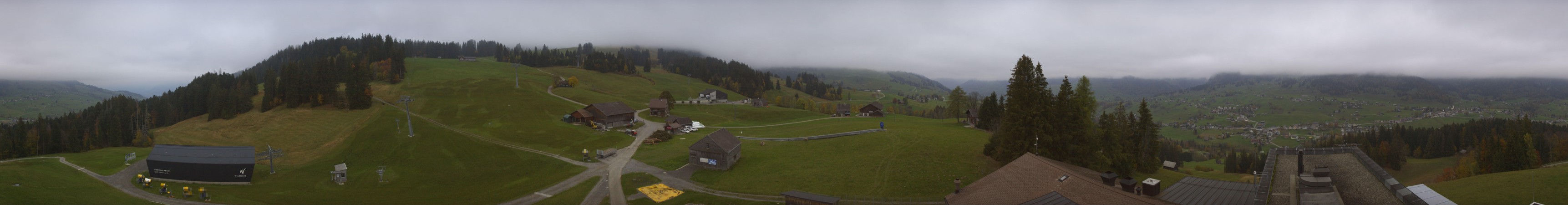Wildhaus - Oberdorf - Yesterday