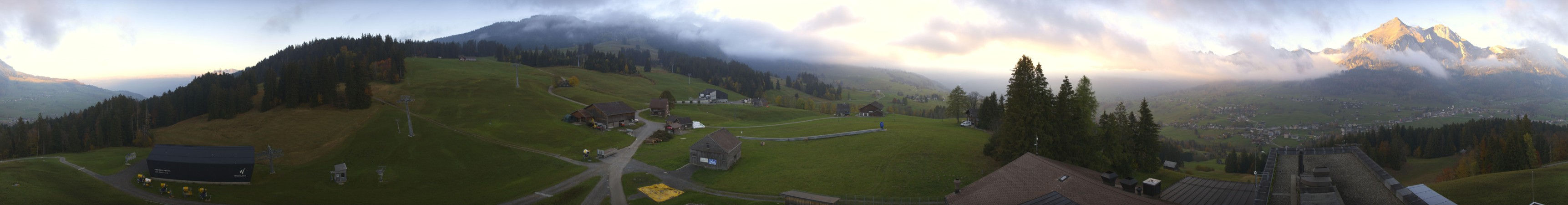 Wildhaus - Oberdorf - Webcams