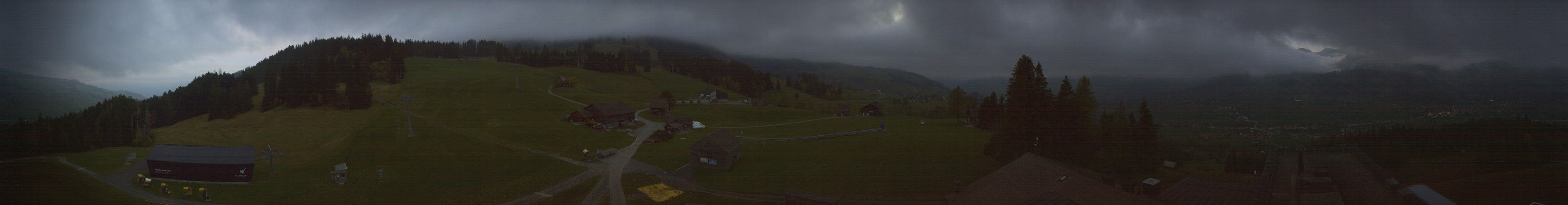 Wildhaus - Oberdorf - Webcams