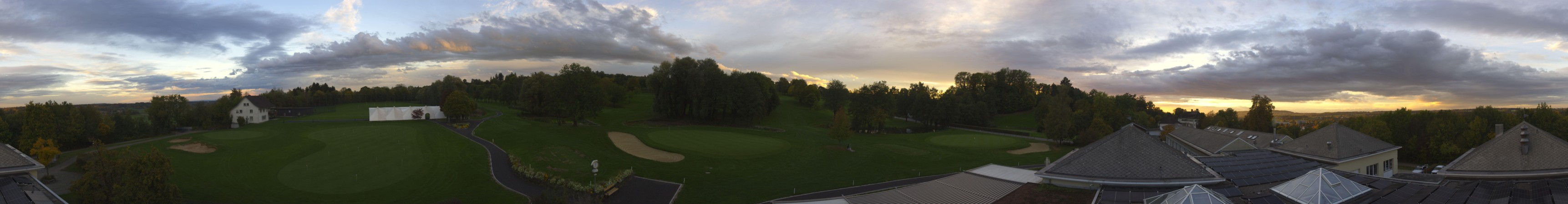 Golfclub Erlen - Kamera web
