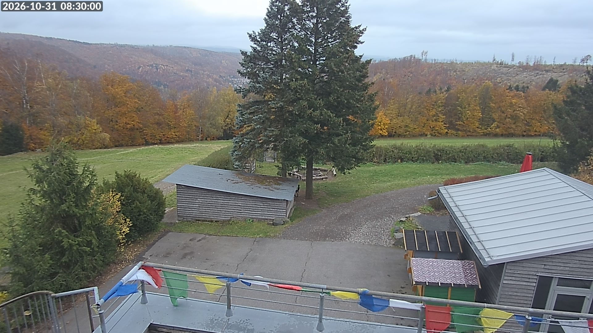 Sonneberg - Neufang - Webcams