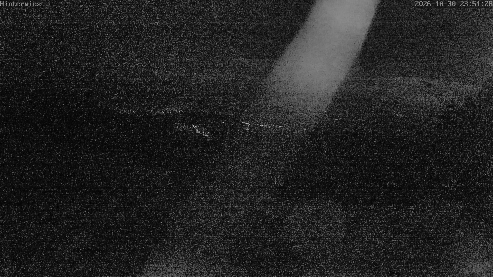 Englmar-Hinterwies - Webcams