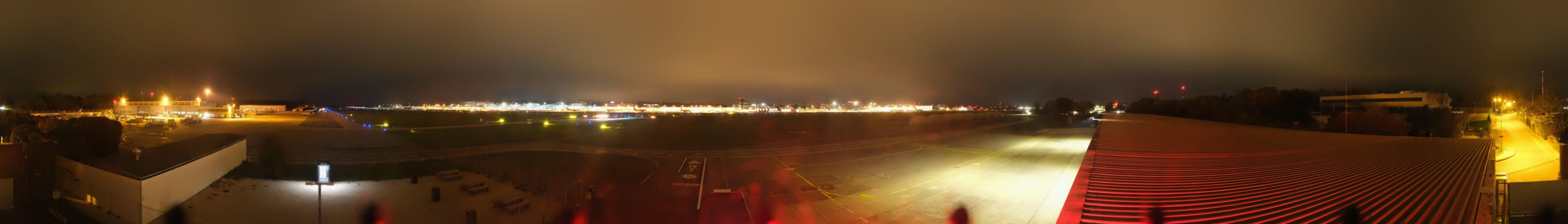 Aéroclub Genève - I går