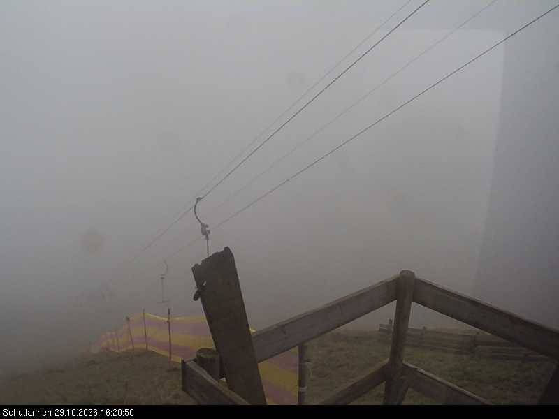 Schwarzenberg - Webcams