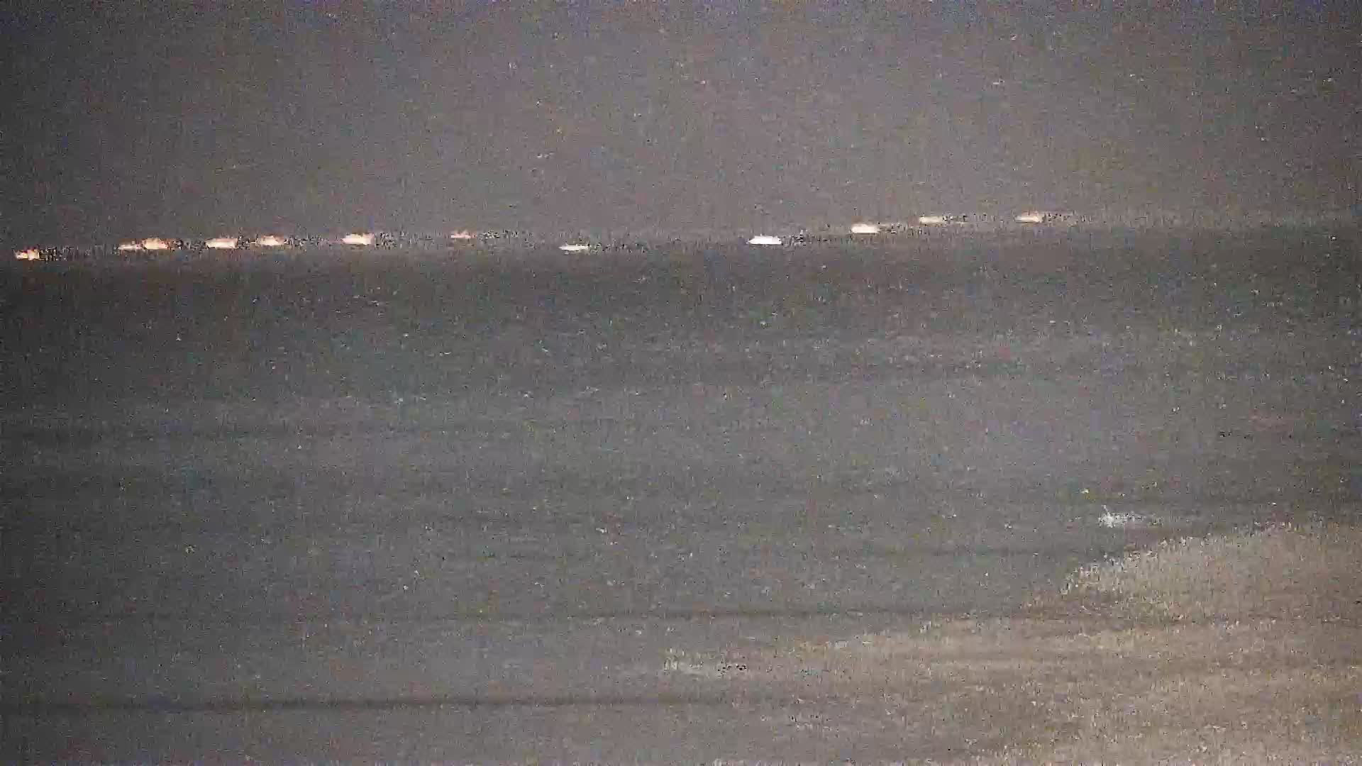 SARBINOWO - widok na plażę - Kamery internetowe
