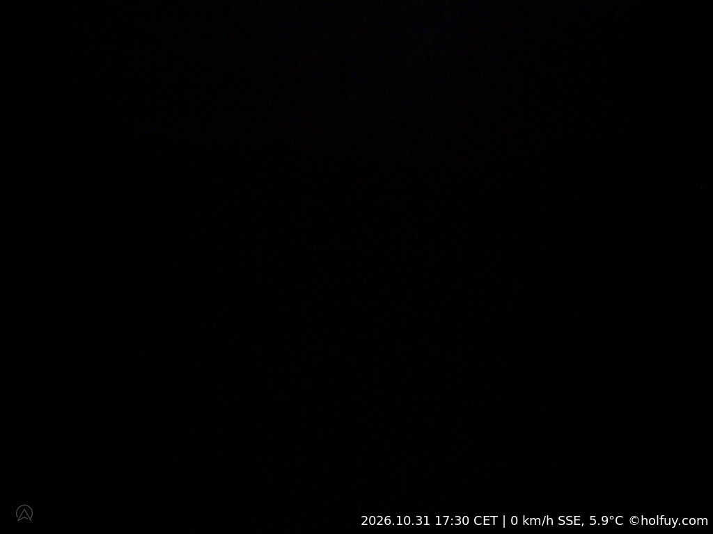 Hohenbogen - Webcams