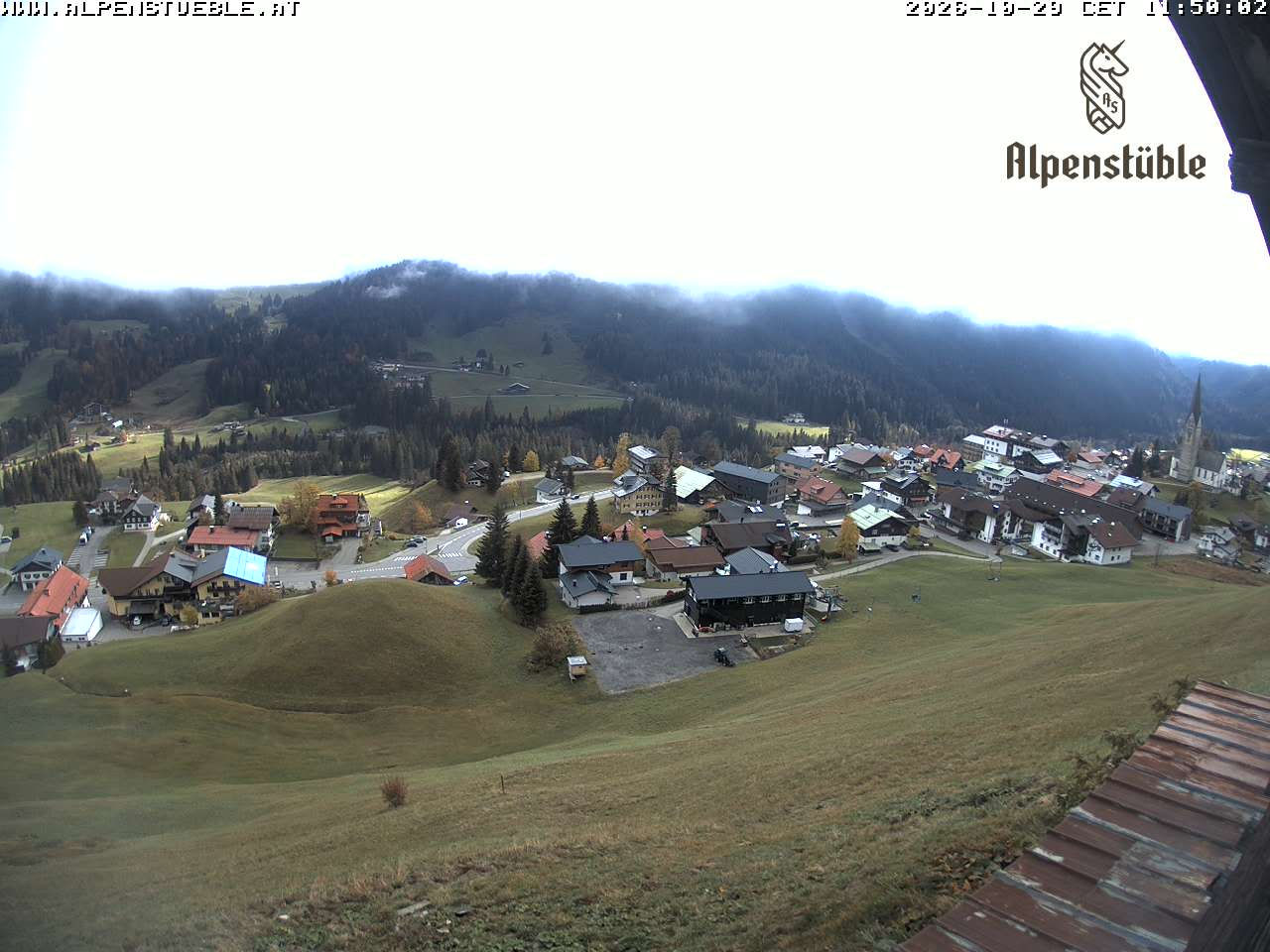Mittelberg - Yesterday