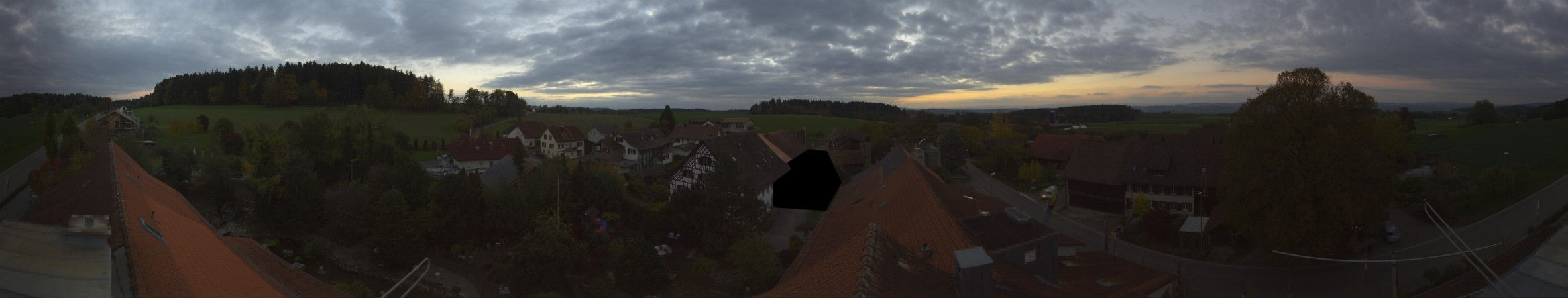 Maiengarten - Bertschikon - Yesterday