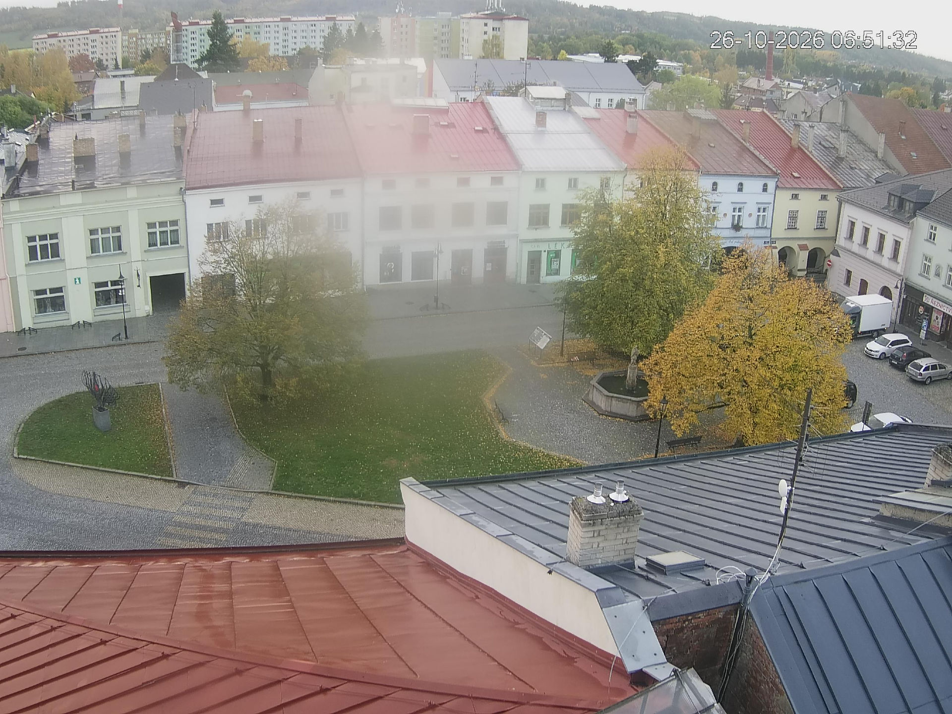 Lipník nad Bečvou
