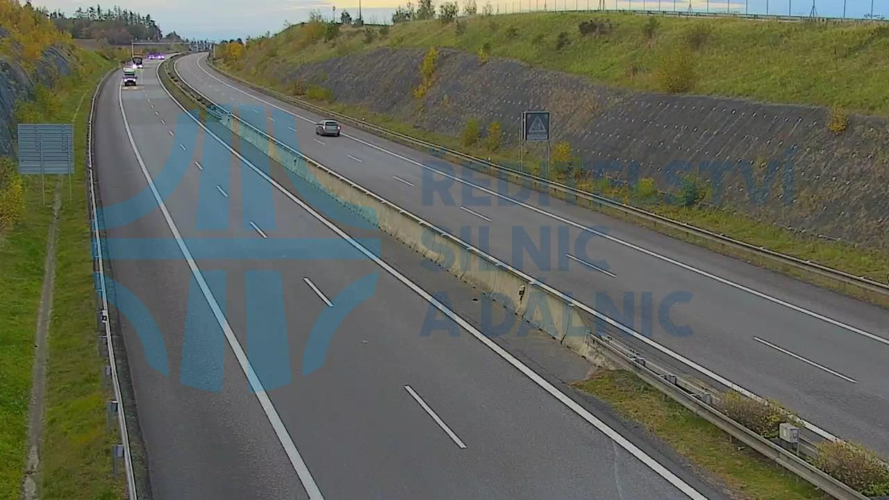 Sudoměřice u Tábora - včera