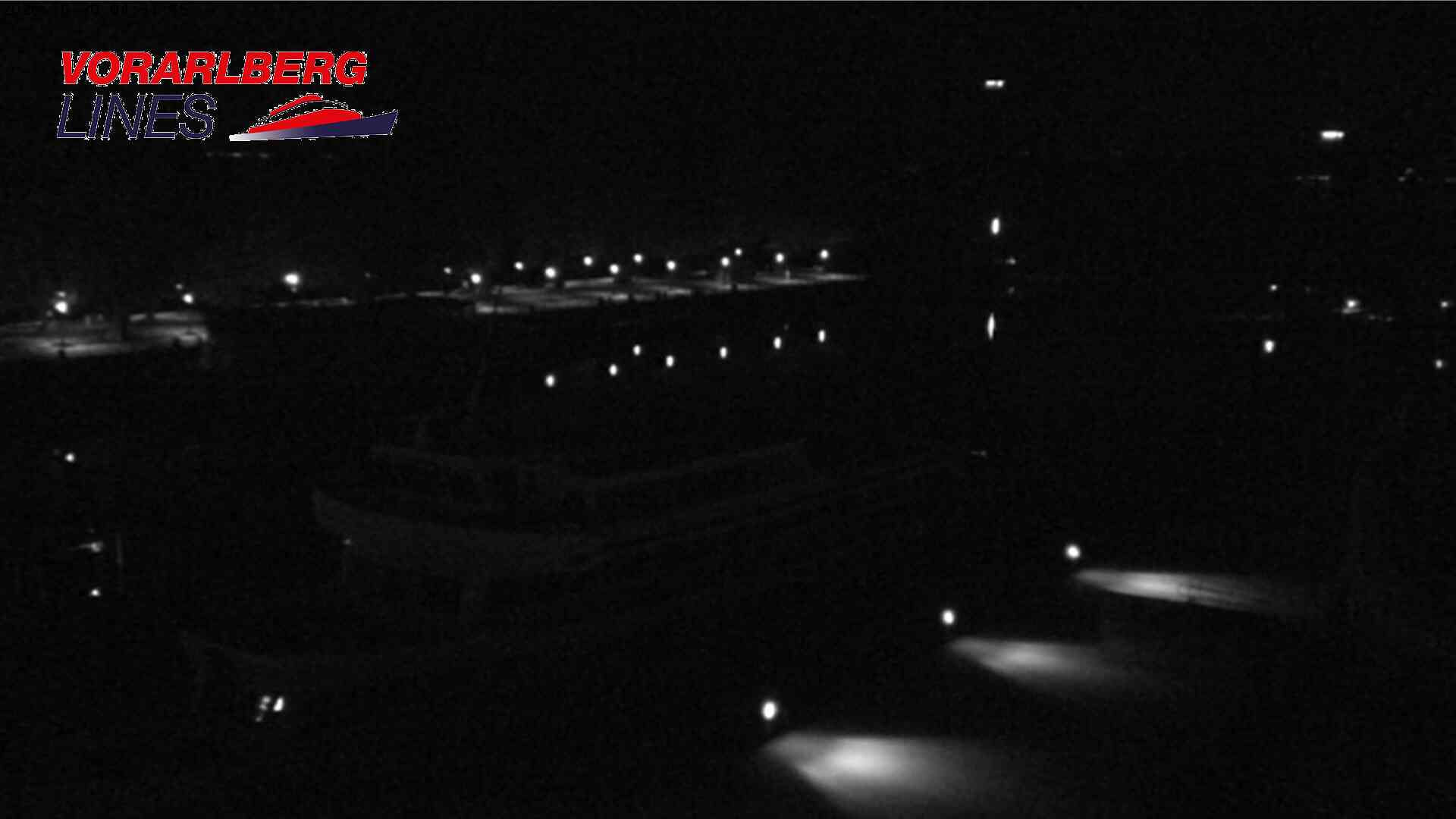 Bregenz - Vorarlberg Lines - Webcams