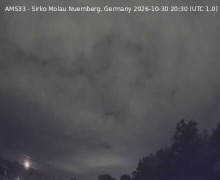 Nürnberg - Webcams