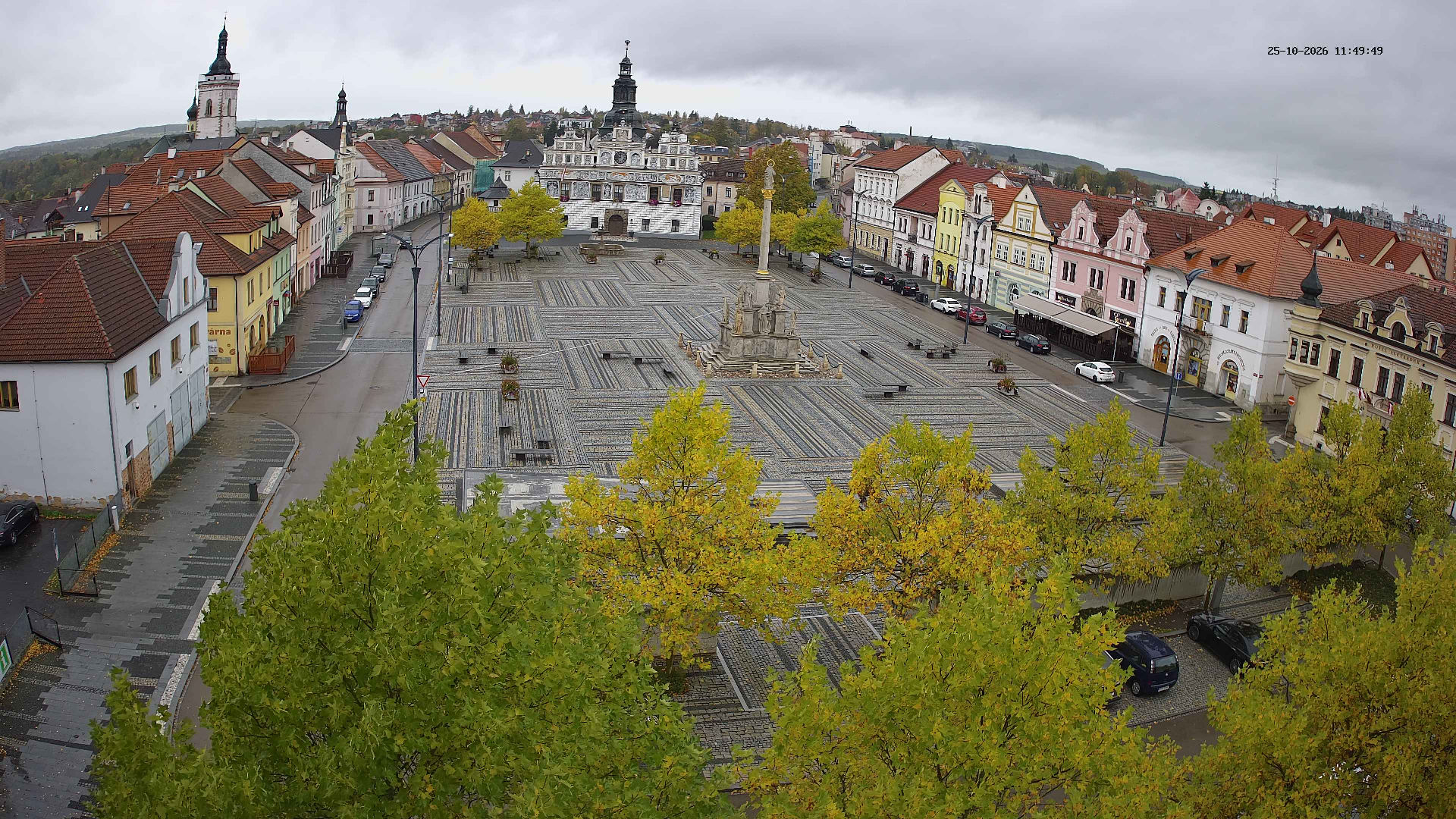 Stříbro