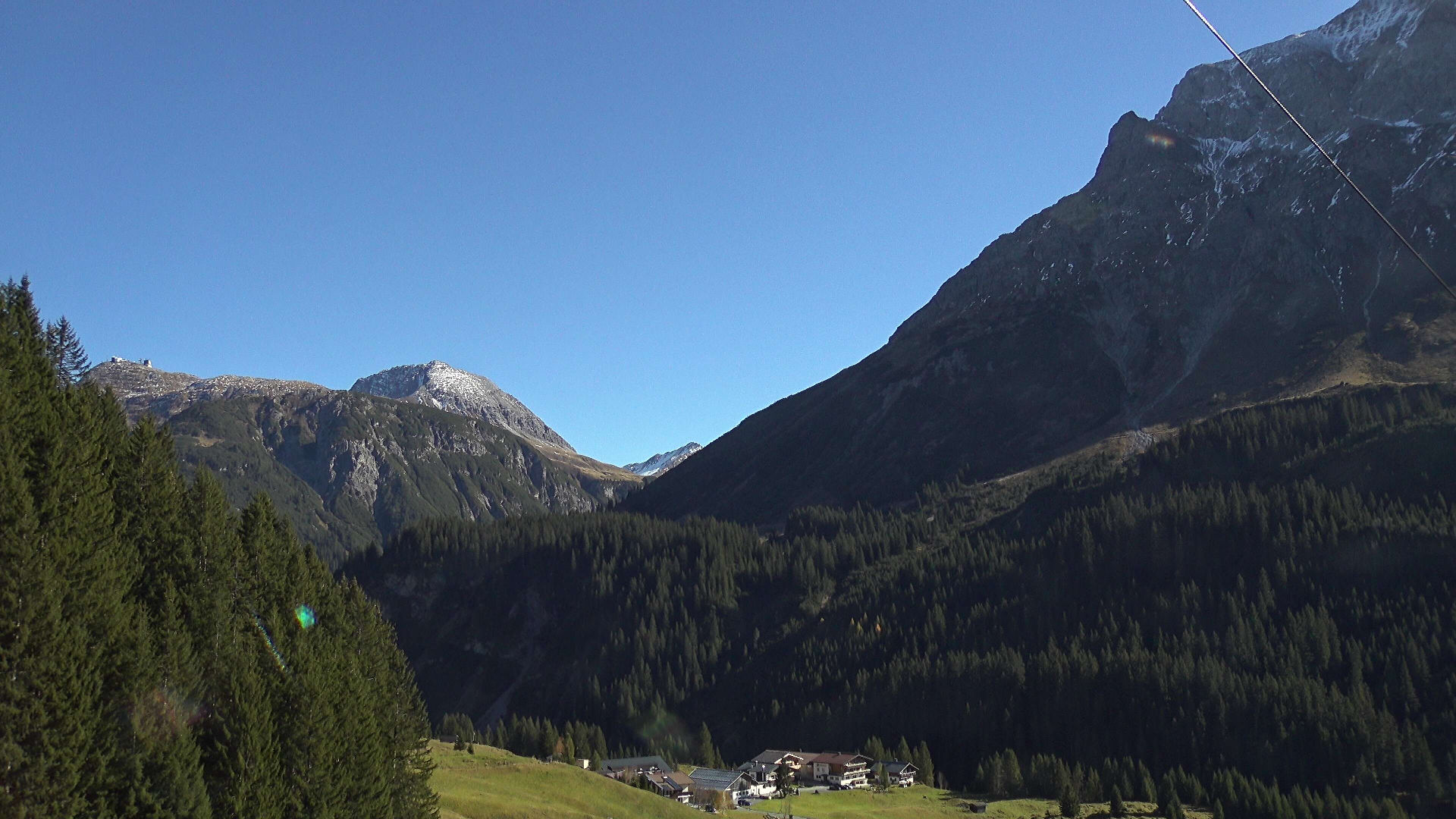 Zug - Webcams
