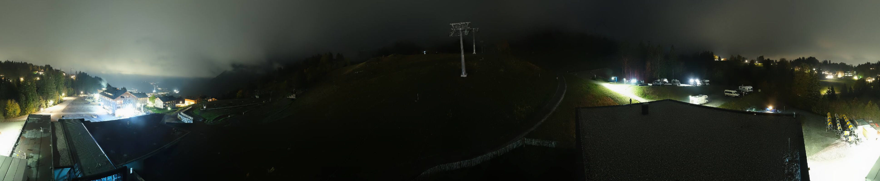 Brandnertal - Bürserberg - Webcams