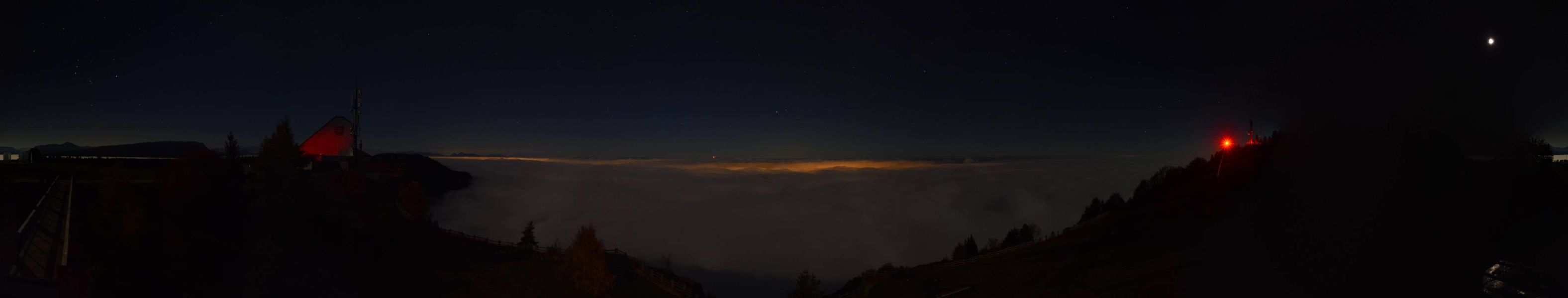 Belvédère du Revard - Webcams