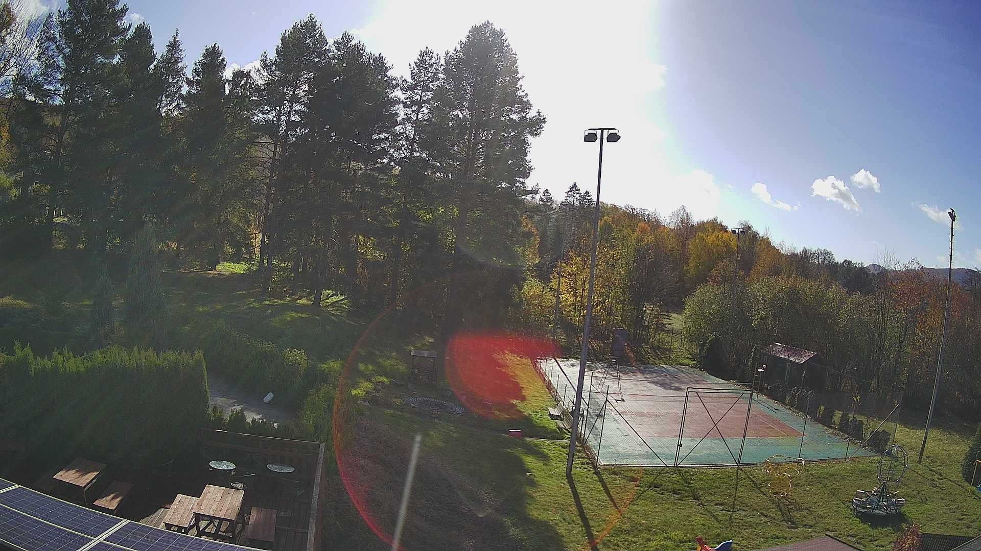 Pension Schaumannův Dvůr