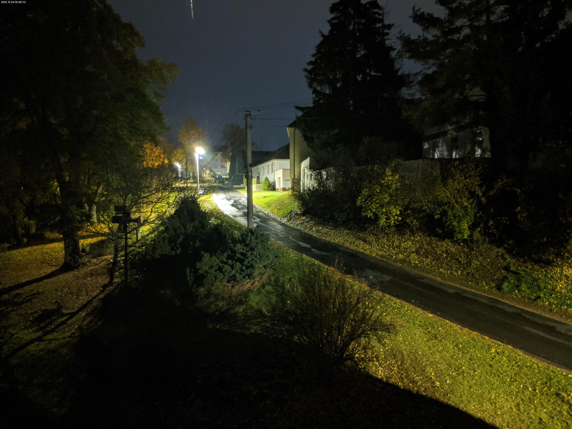 Stařeček - Yesterday