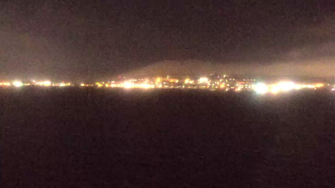 Balaruc-les-Bains - Webcams