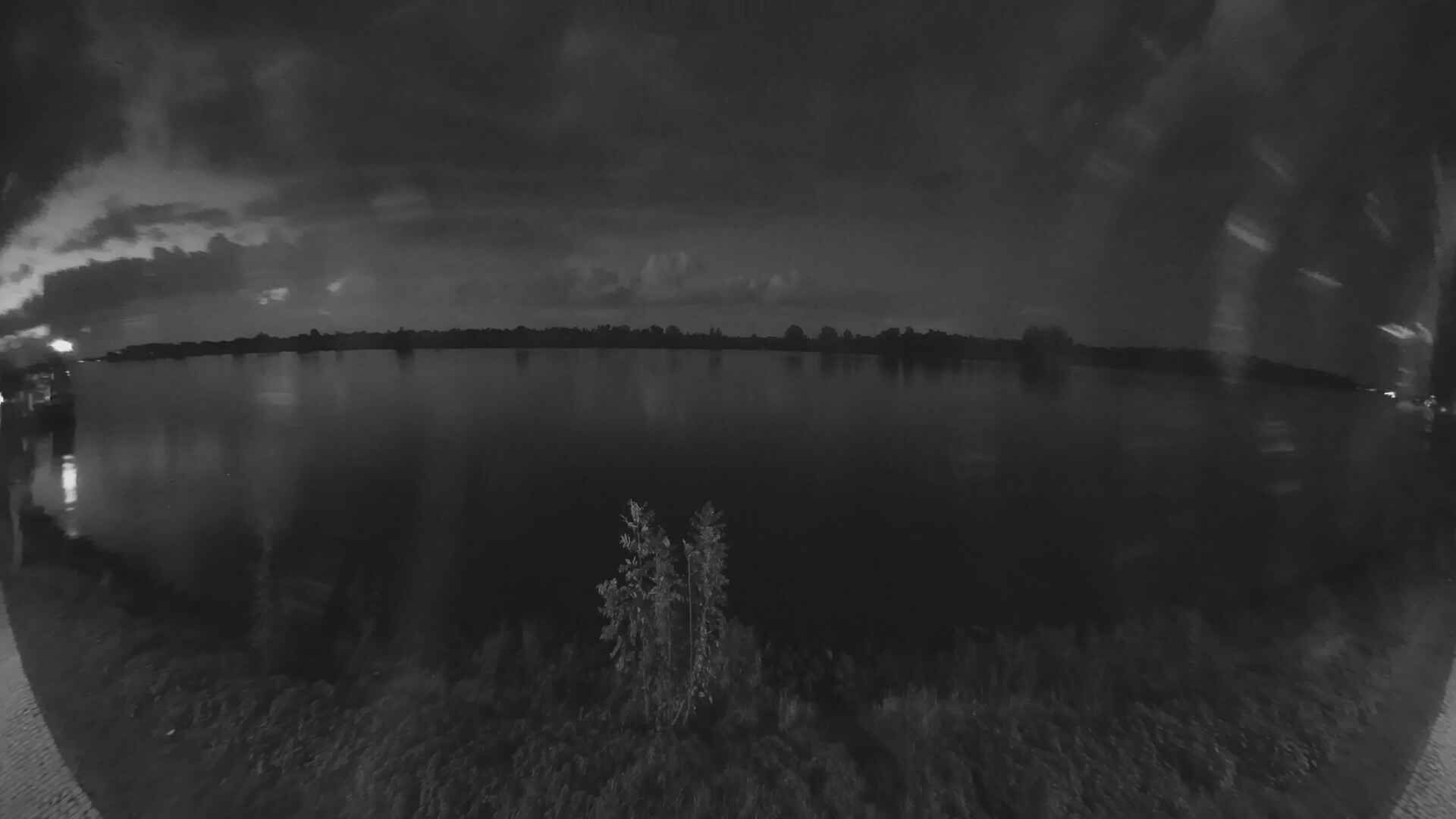 Drimmelen - River Amer - Вчера