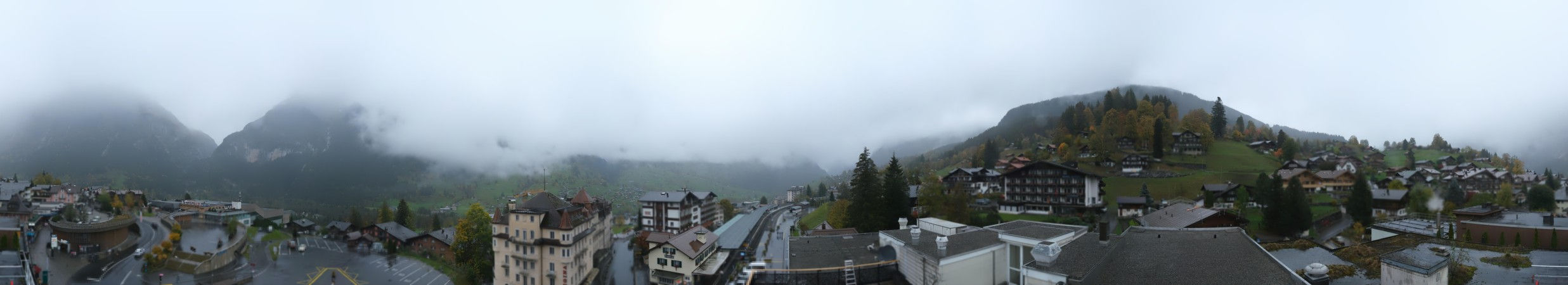 Kreuz Post Hotel - Grindelwald - 웹카메라