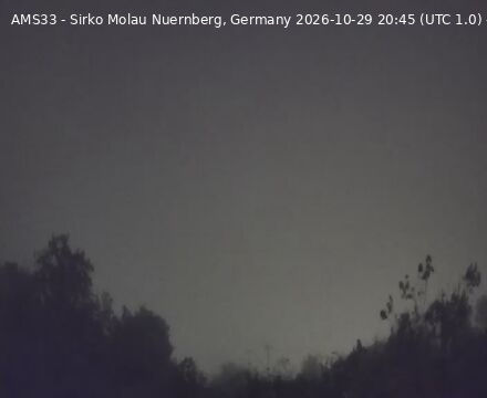 Nürnberg - Yesterday
