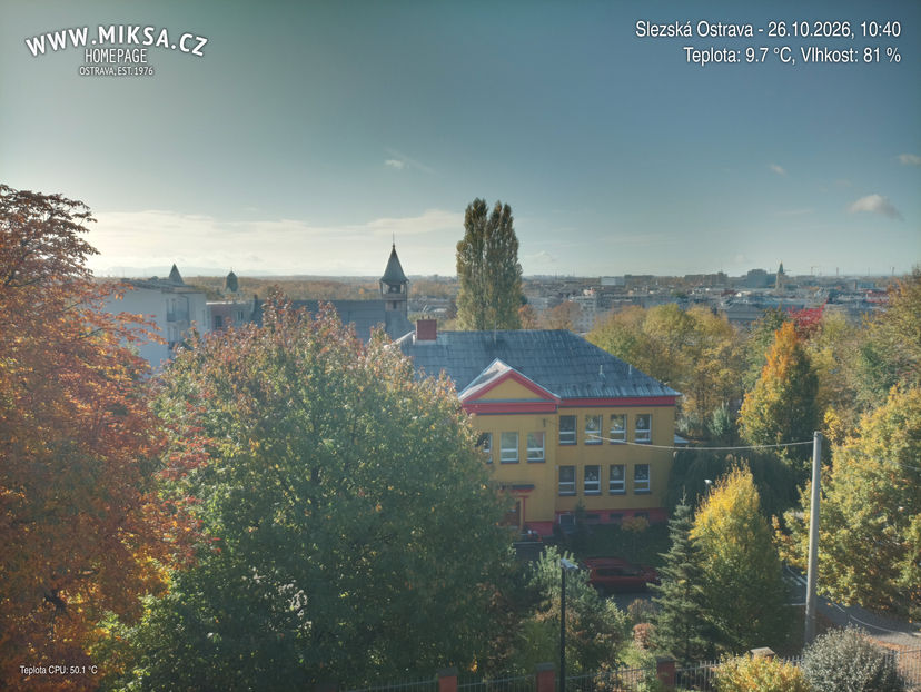 Ostrava