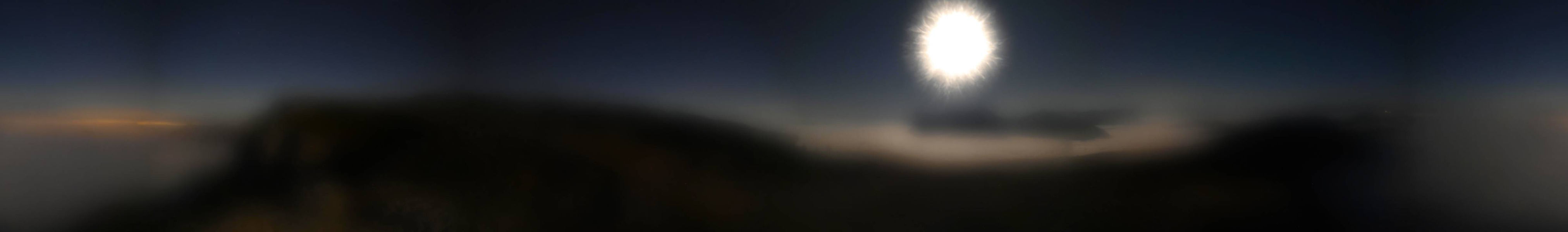 Les Crêtes de Margériaz - Webcams