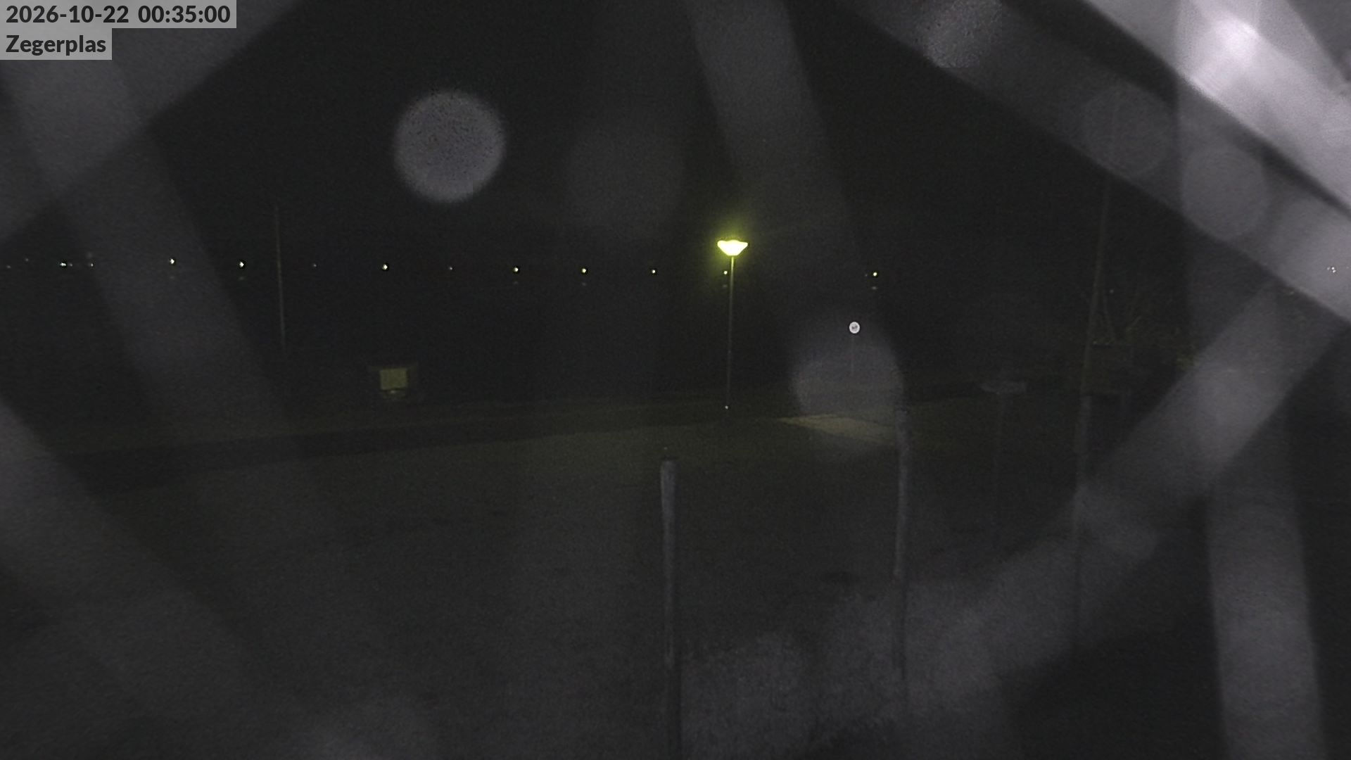 Ridderbuurt - Вчера