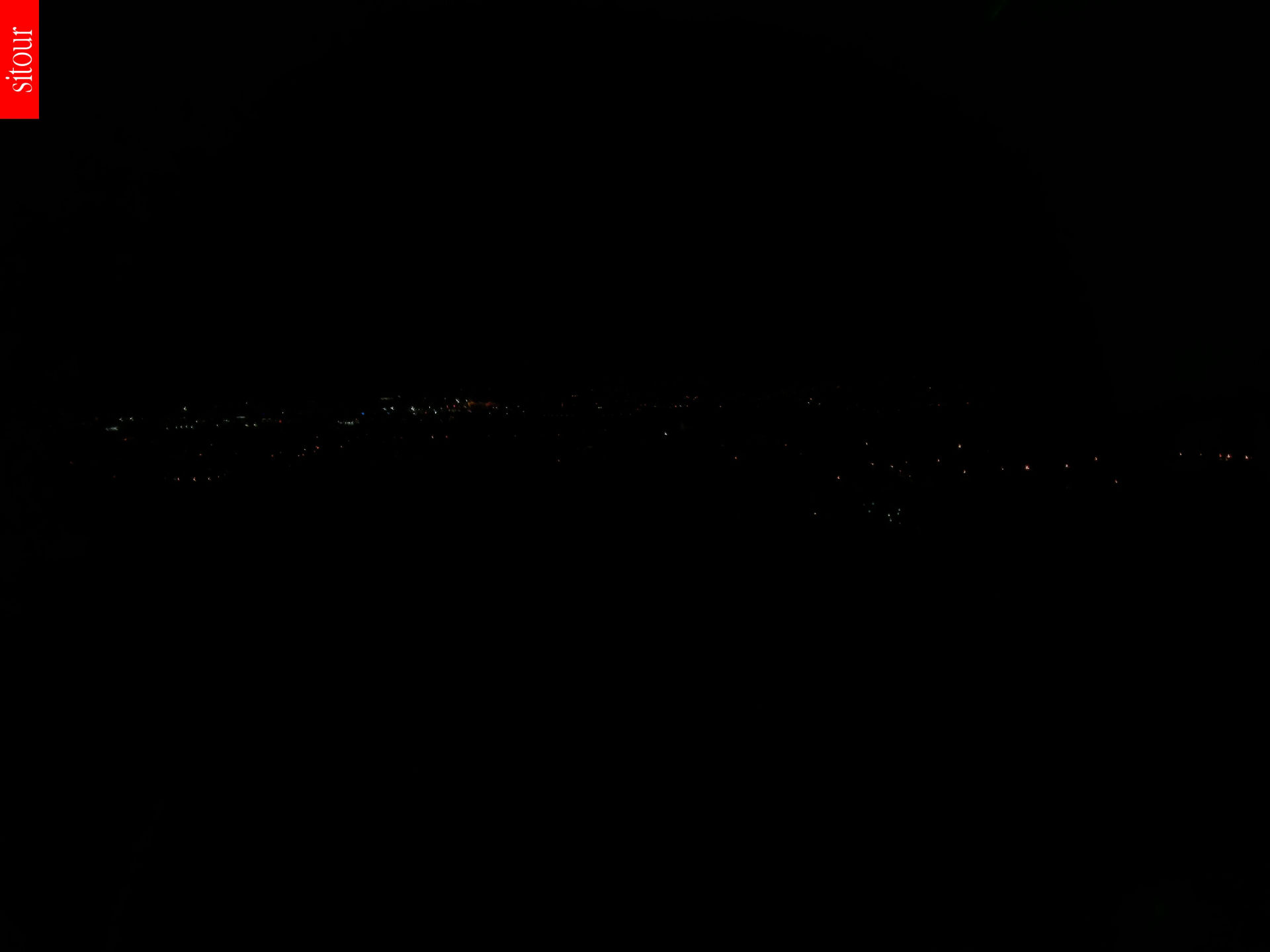 Obří Sud Javorník - horní stanice - včera